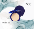 Covergirl Smoothers powder Shade 710 Translucent Light image 0