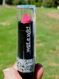 WnW Silk Finish Lipstick in "Nouveau Pink" image 0