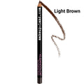 KC precision eyeliner in "light brown" image 0