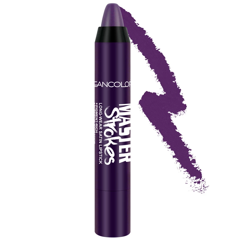 Lip Crayon "Exotic Grape" image 0