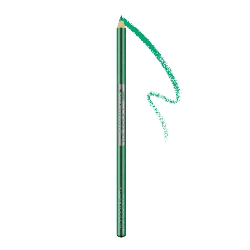Long eyeliner pencil with Sharpener in "Mardigras" image 0