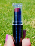 Wet n Wild Matte Lipstick shade " Cherry bomb" image 0