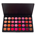CoastalScents 32 Color Lipstick Palette image 0