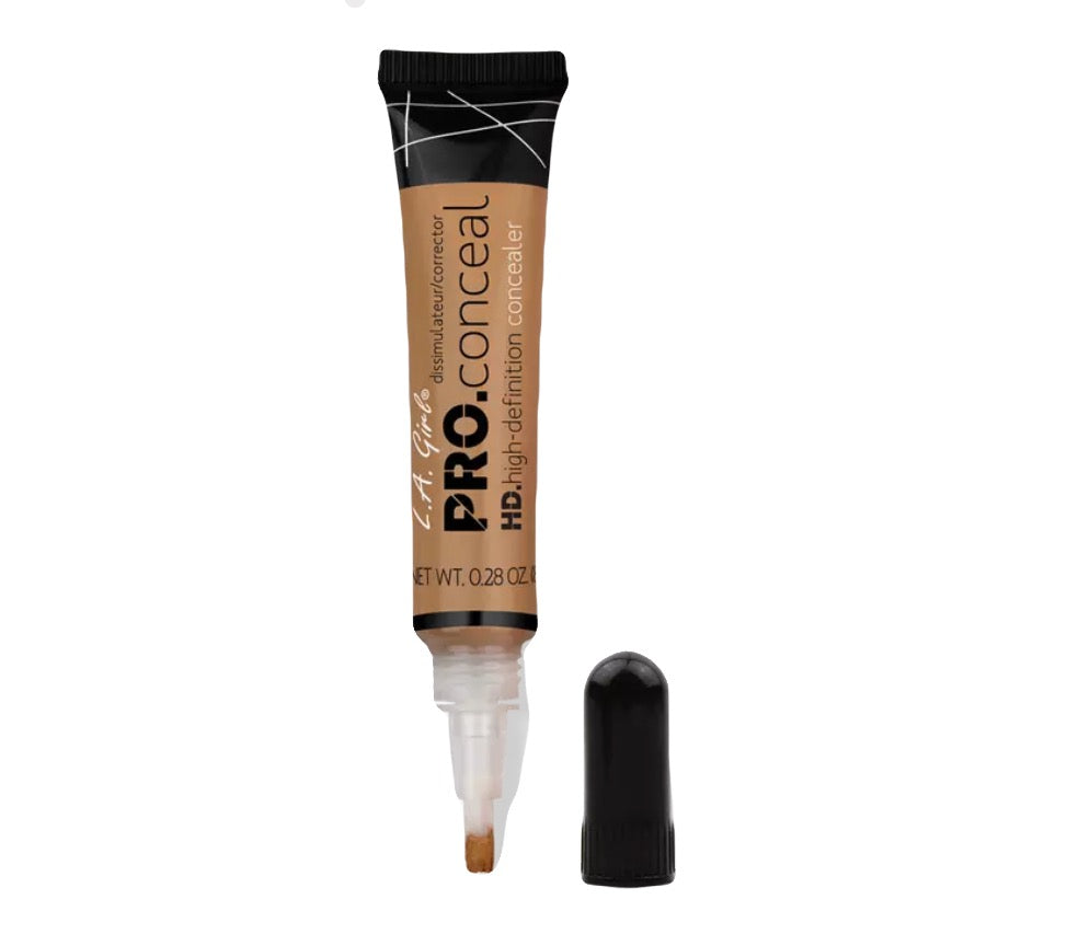 L.A Girl Pro HD Concealer " Suede " image 0