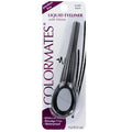 Colormates Waterproof Liquid Liner w/ Mirror (Black) image 0