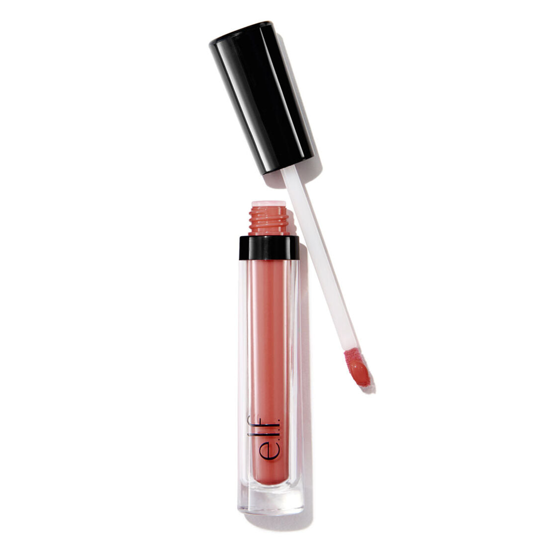 e.l.f tinted lip oil "Nude Kiss" image 0