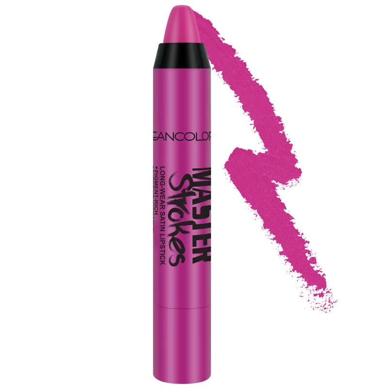 Master Strokes Lip Crayon "Hot Lips" image 0