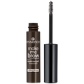 Make Me Brow Eyebrow Gel Mascara "Ebony Brows" image 0