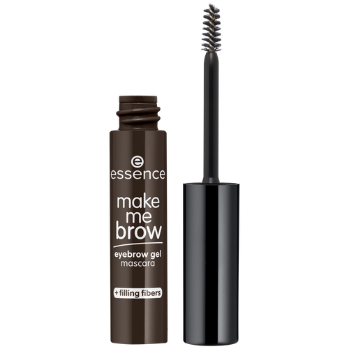 Make Me Brow Eyebrow Gel Mascara "Ebony Brows" image 0