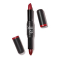 e.l.f cosmetics day to night lipstick duo "Red Hot Reds" image 0