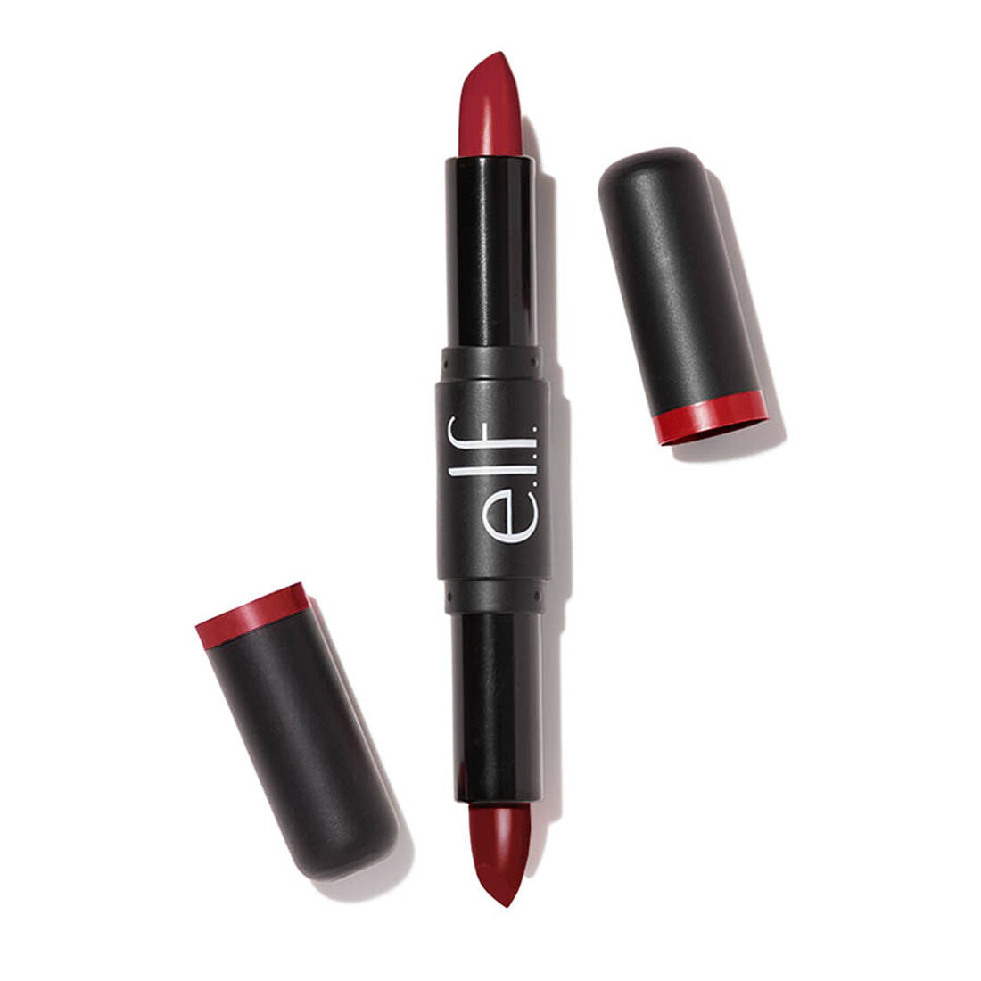 e.l.f cosmetics day to night lipstick duo "Red Hot Reds" image 0