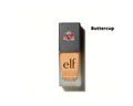 e.l.f cosmetics flawless foundation in "Buttercup" image 0