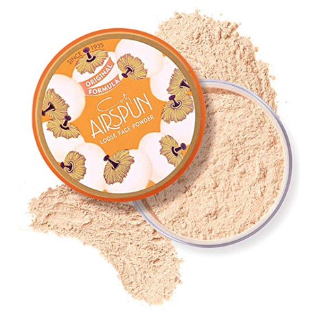 Coty Airspun Loose Face Powder in "Honey Beige" image 2