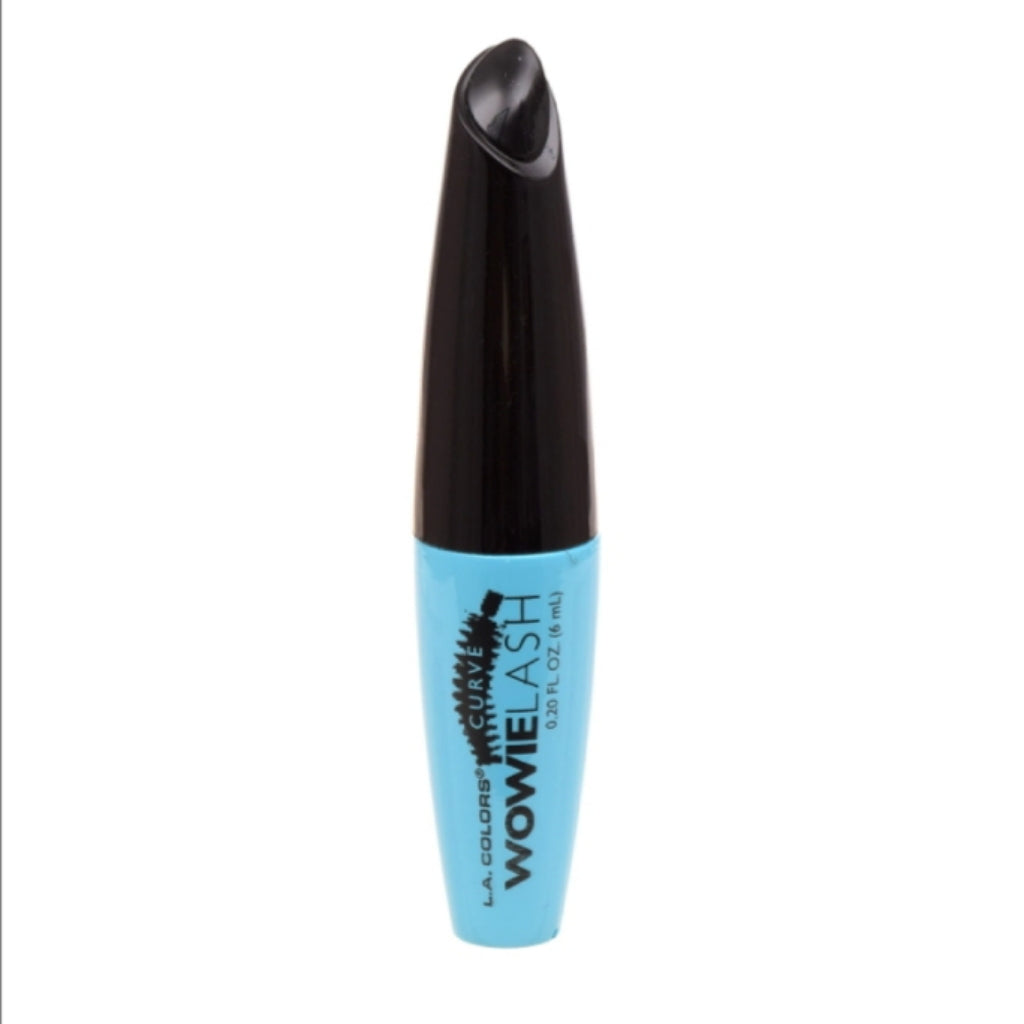La Colors Wowie Lash Mascara "Classic Black" image 0