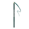 Long eyeliner pencil w/ built in sharpener "Teal" image 0