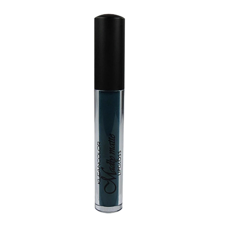 Madly Matte Liquid Lipstick " Peacock" image 0