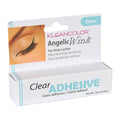 Kleancolor Angelic Wink Strip Lash Adhesive "Clear" image 0