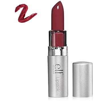 e.l.f Cream Lipstick in shade "POSH" image 0