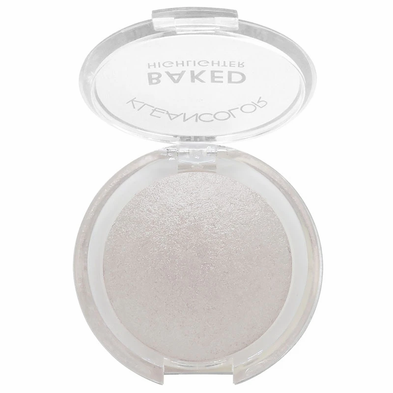 Kleancolor Baked Highlighter "Pearl" image 0