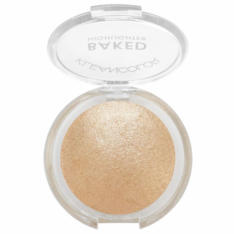 Kleancolor Baked Highlighter "Copper" image 0