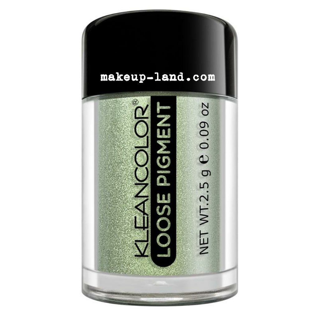 Loose Pigments in "Grow Time" image 0