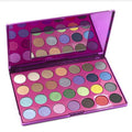 Crown Brush 28 Color Cosmopolitan eyeshadow Palette image 0