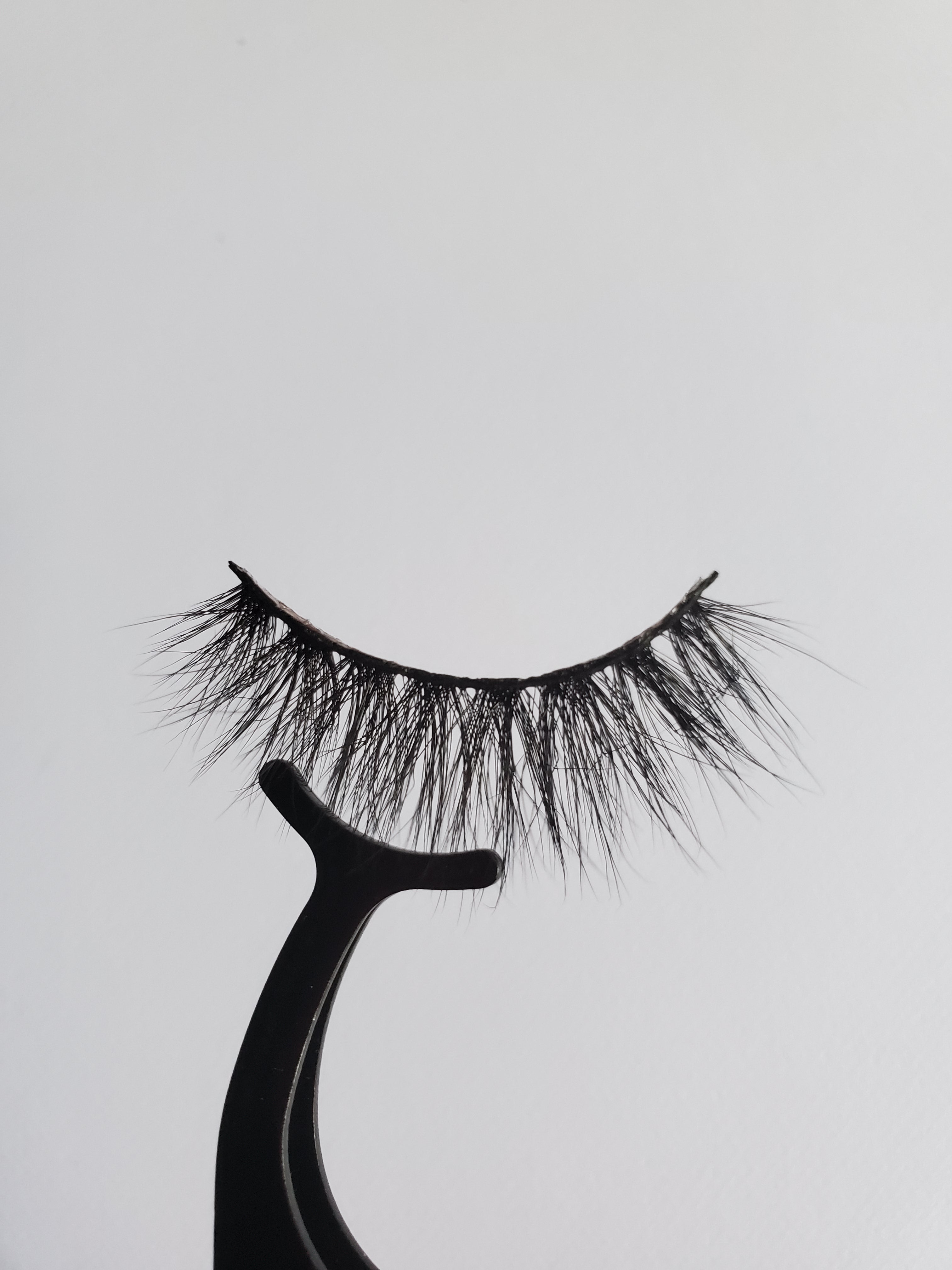 Makeup Land Caribbean Lash Collection "Martinique 🇲🇶" image 1