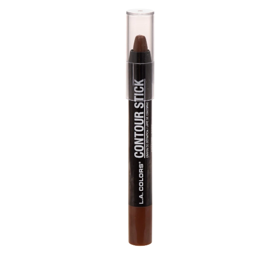 LA colours contour stick "Dark" image 0