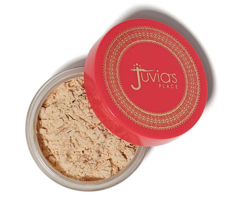 Juvia's Place I am Magic setting powder "White Sand" image 0