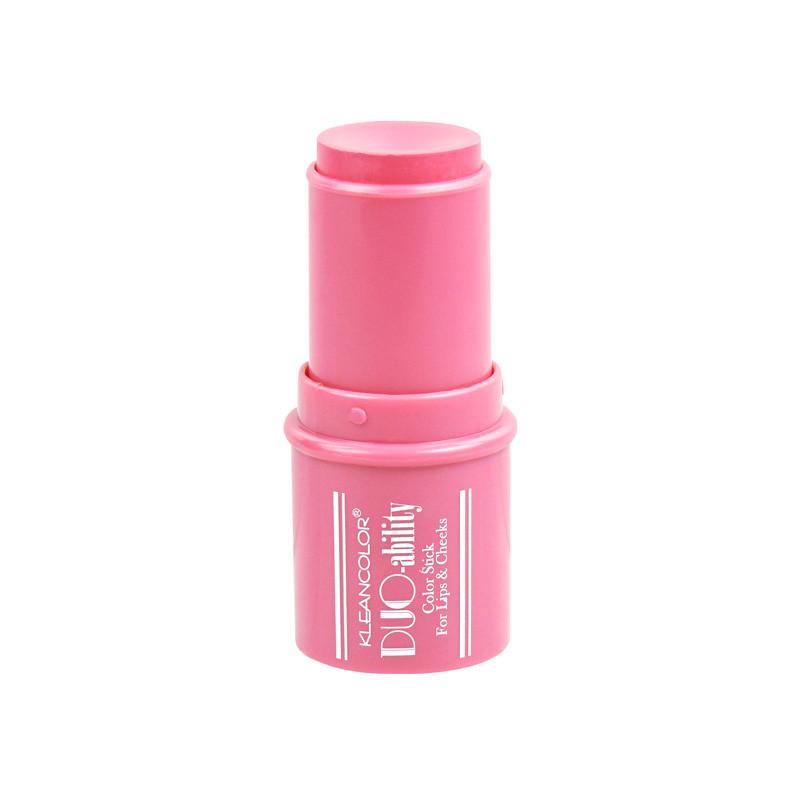 Lip and Cheek Duo "Rose" image 0
