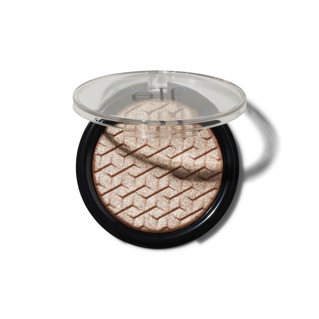 e.l.f Metallic Flare Highlighter "Rose Gold" image 0
