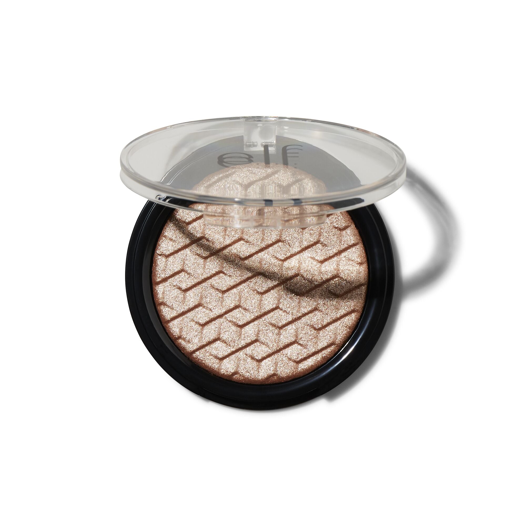 e.l.f Metallic Flare Highlighter "Rose Gold" image 0