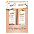 Suave Coconut Oil Infusion 1 Shampoo and 1 Conditioner  18Fl Oz image 0