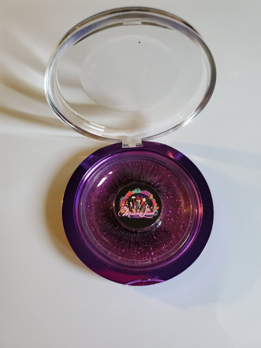 Makeup Land Caribbean Lash Collection "Turks & Caicos  image 0