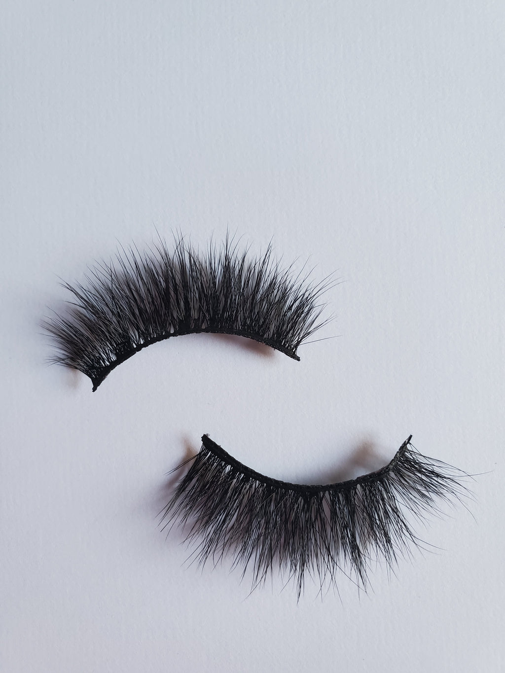 Makeup Land Caribbean Lash Collection "St. Martin" image 3