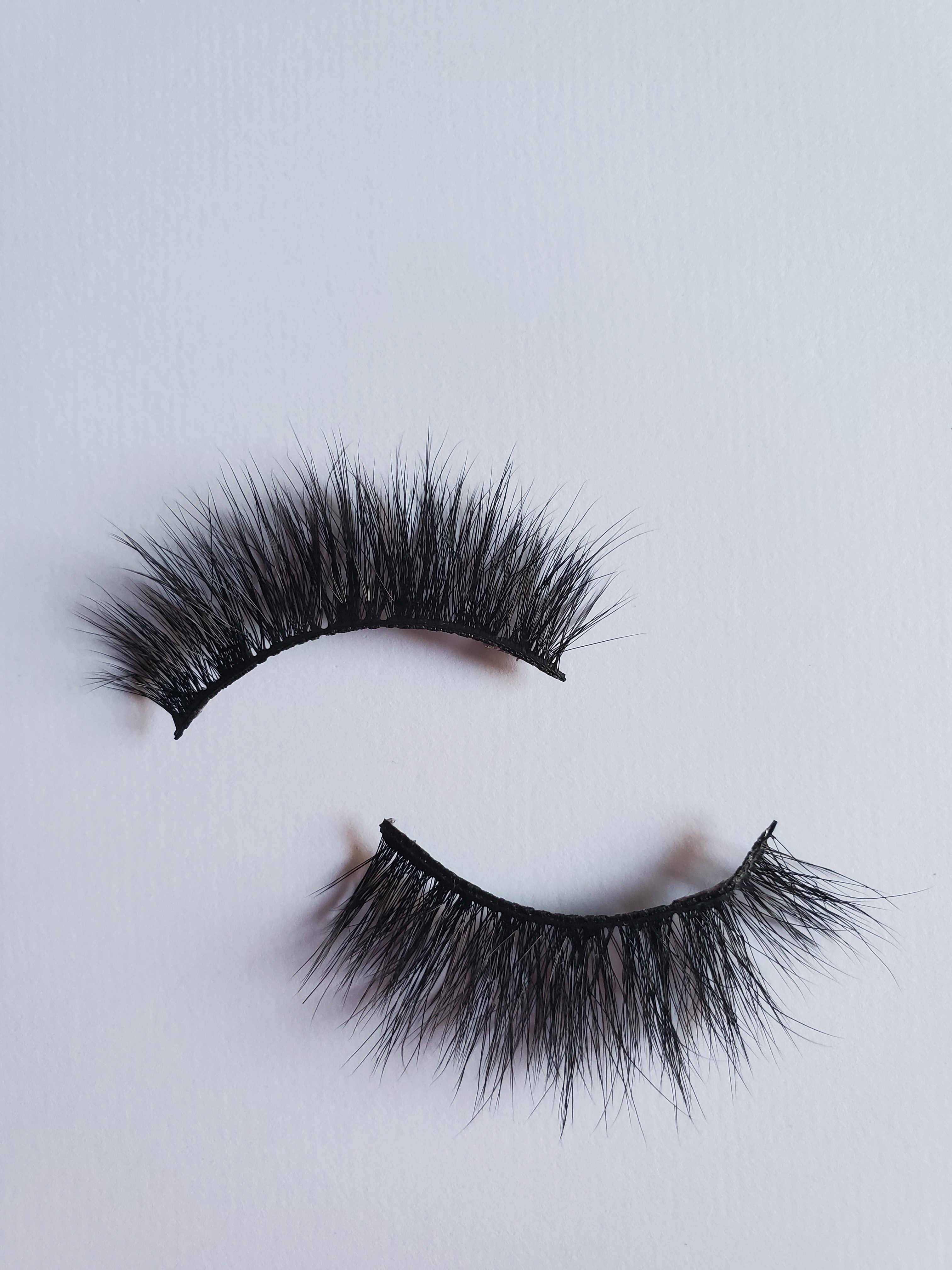 Makeup Land Caribbean Lash Collection "St. Martin" image 3