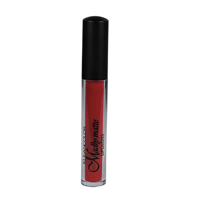 Madly Matte Liquid Lipstick "Jam" image 0
