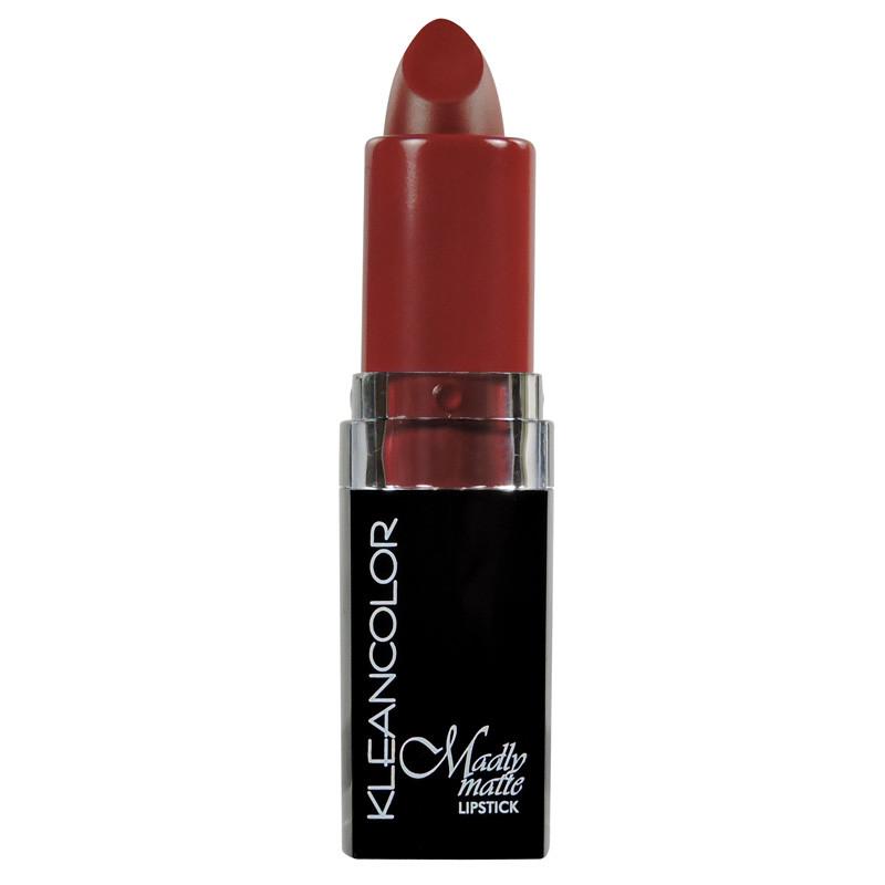 Madly Matte Lipstick "rosewood" image 0