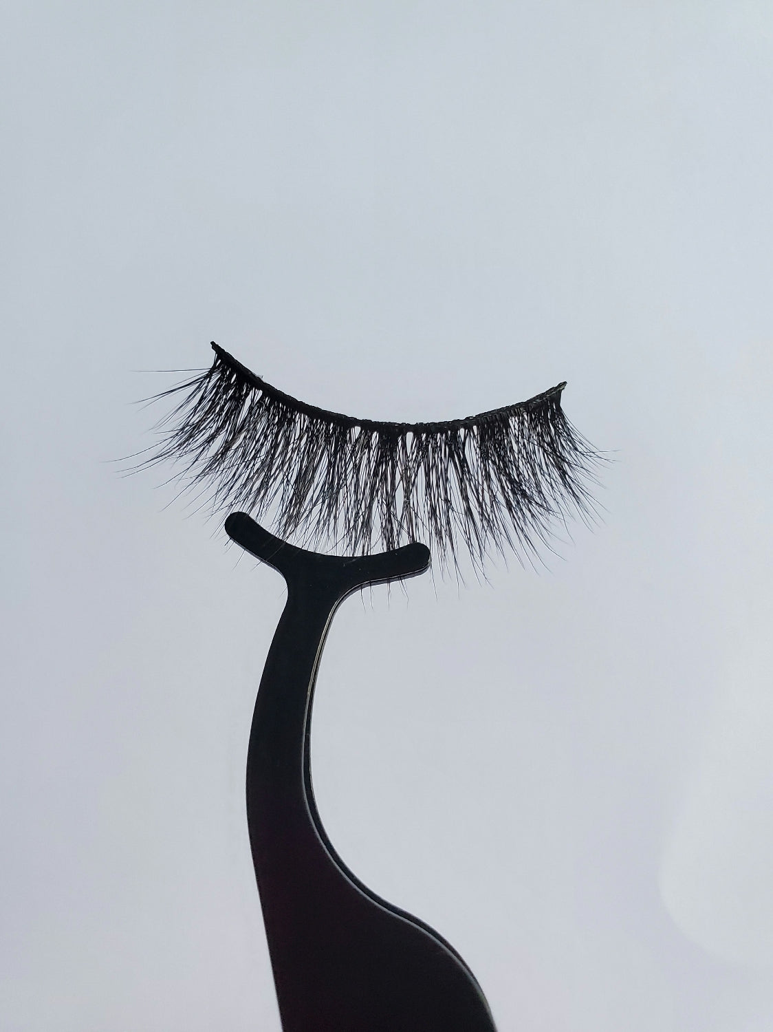 Makeup Land Caribbean Lash Collection "St. Martin" image 1