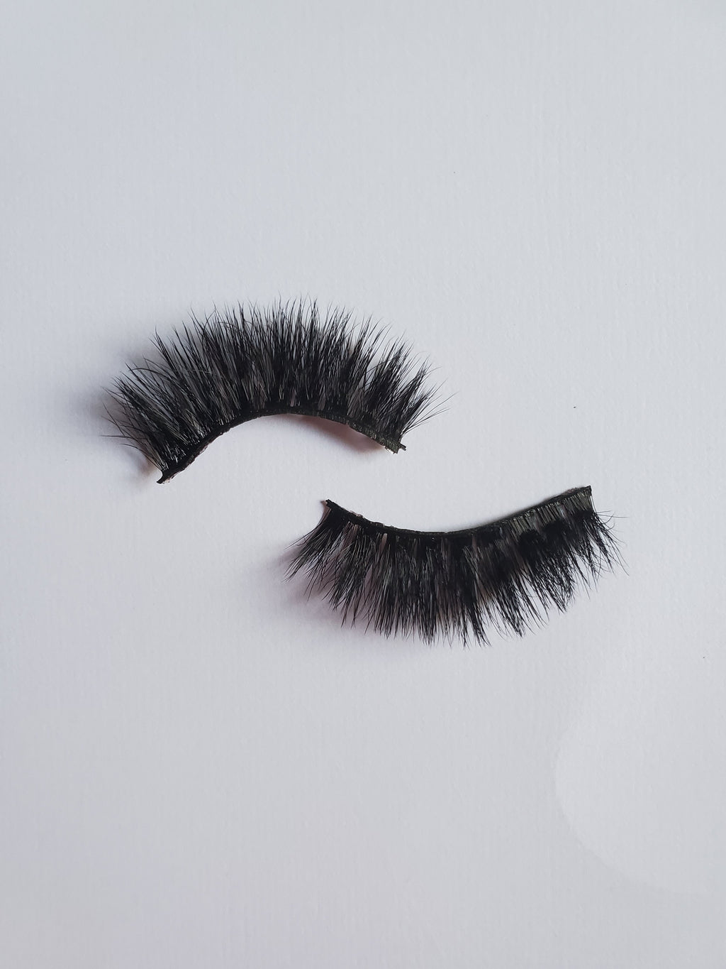 Makeup Land Caribbean Lash Collection "Trinidad 🇹🇹" image 3
