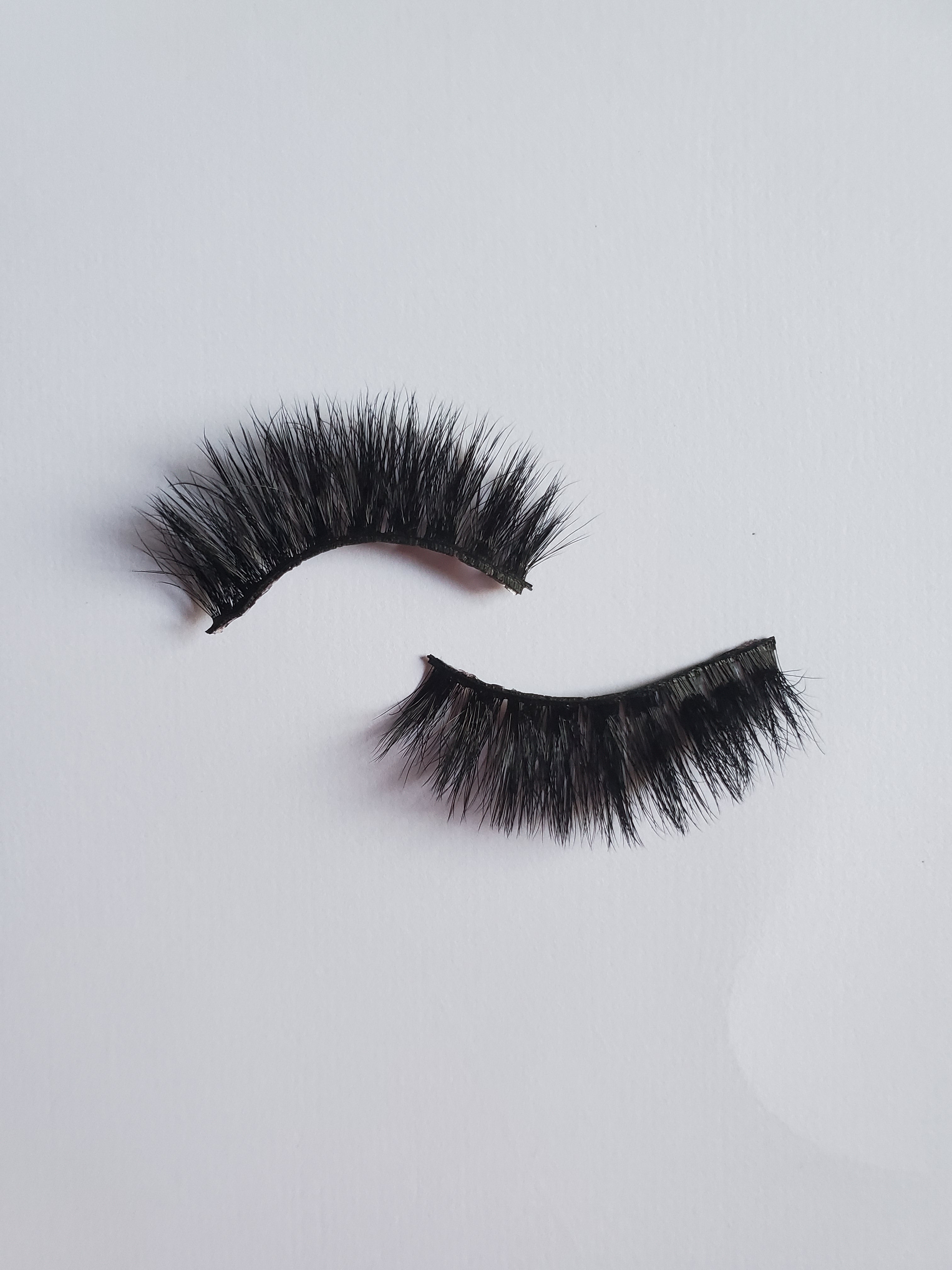 Makeup Land Caribbean Lash Collection "Trinidad 🇹🇹" image 3