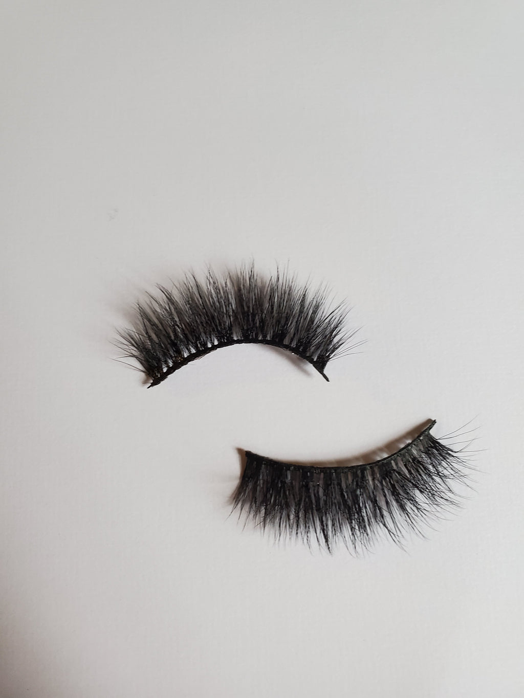 Makeup Land Caribbean Lash Collection "Bahamas 🇧🇸" image 3