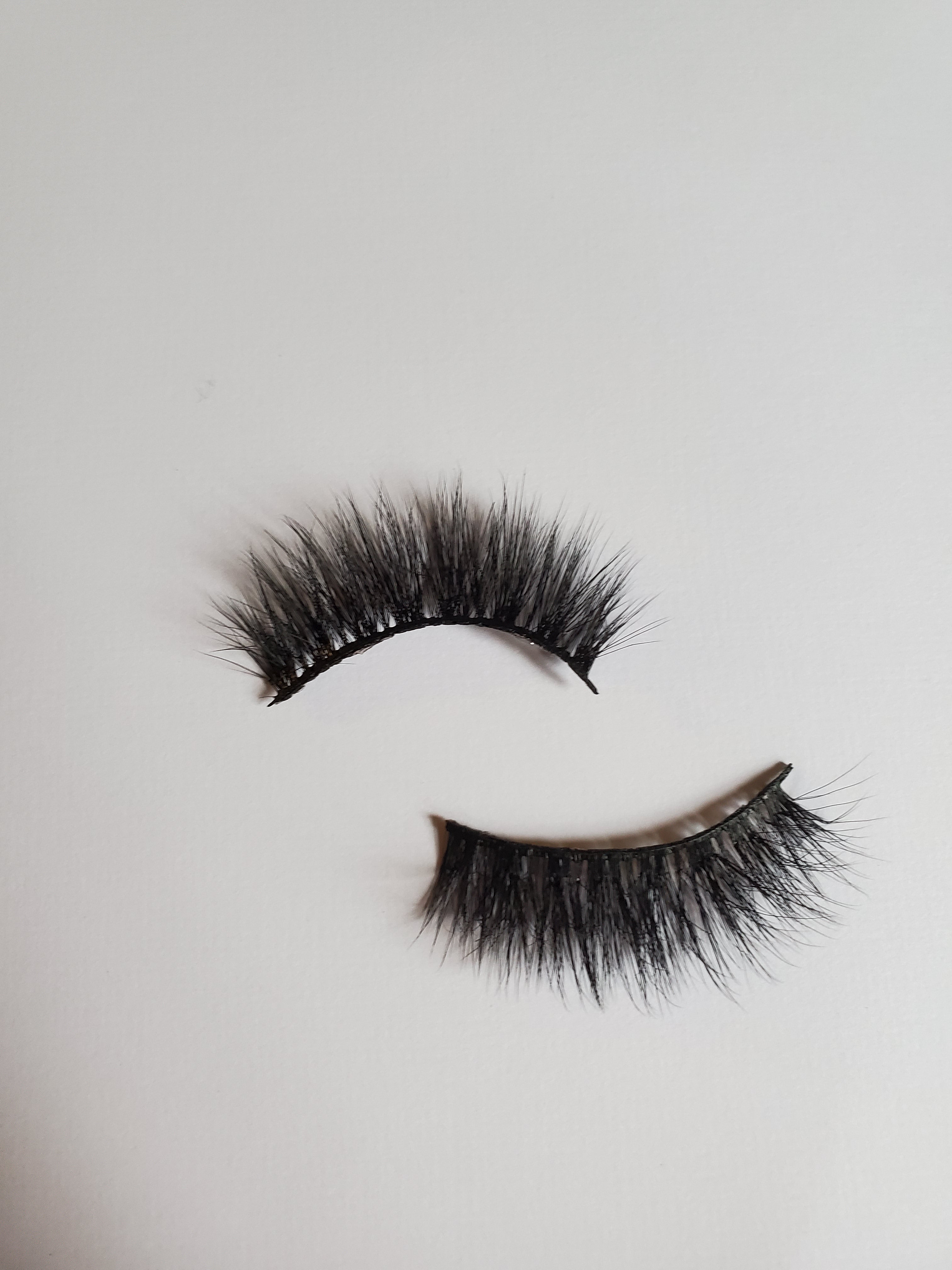 Makeup Land Caribbean Lash Collection "Bahamas 🇧🇸" image 3