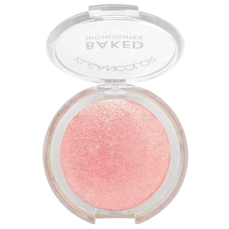 KC Baked Highlighter "Rose" image 0