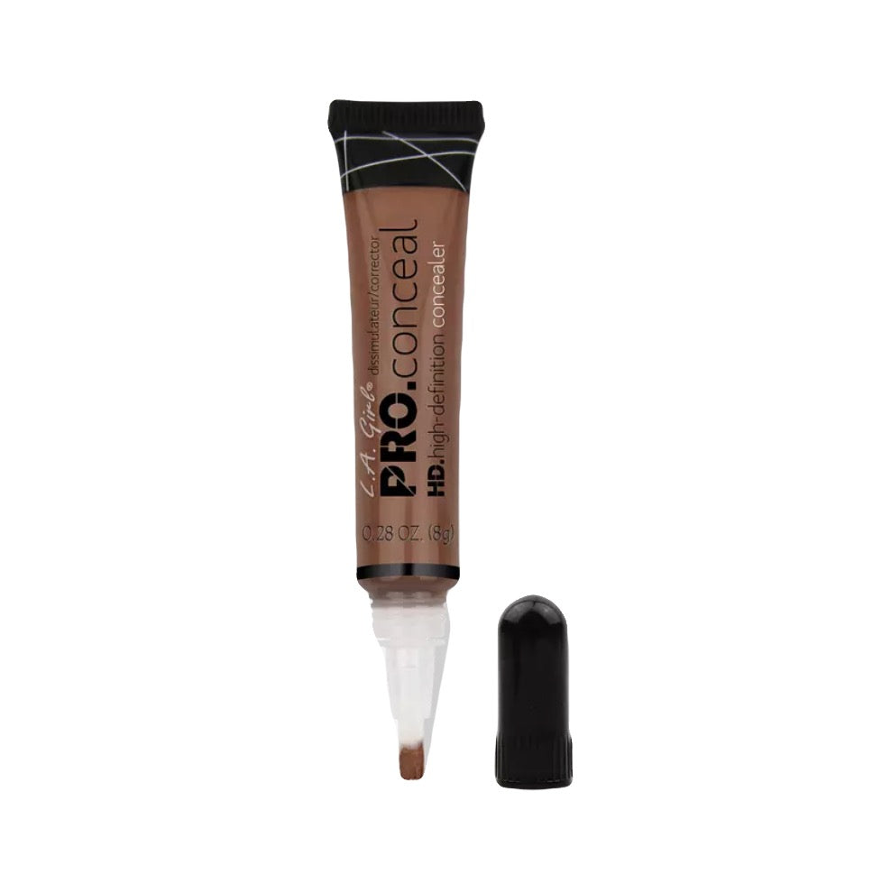 L.A Girl Pro HD Concealer " Dark Cocoa " image 0