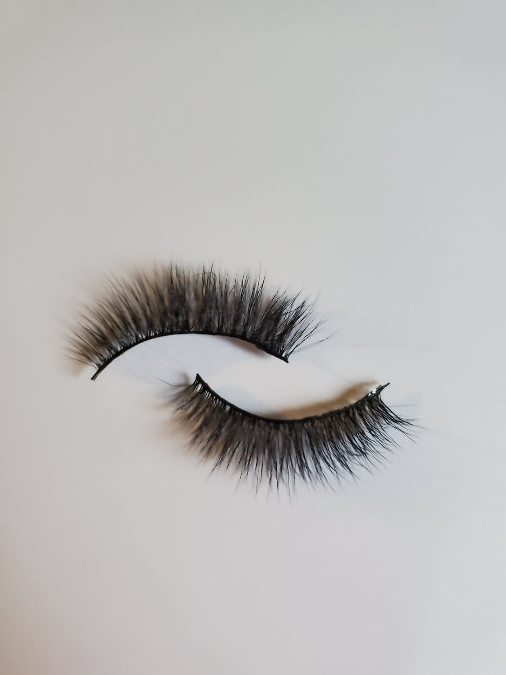 Makeup Land Caribbean Lash Collection "Turks & Caicos  image 3