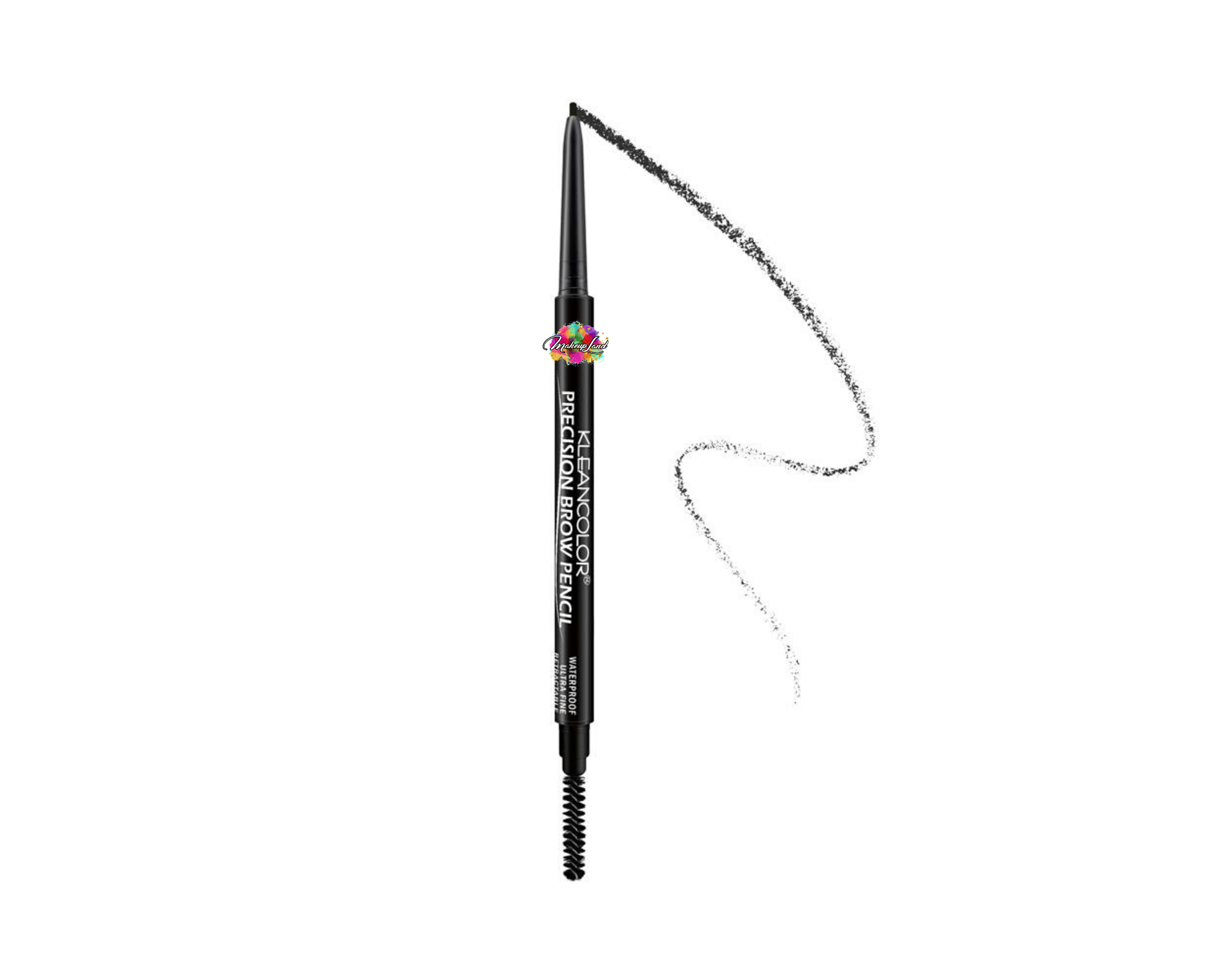 Kleancolor precision brow pencil in "Tawny" image 0