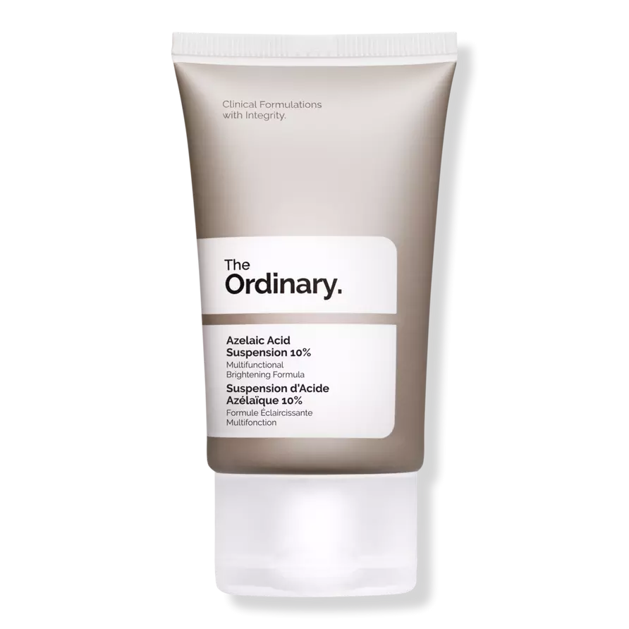 The Ordinary. Azelaic Acid Suspension 10% image 0