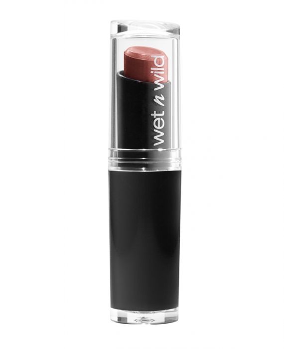 Wet n Wild Matte Lipstick "Sand Storm" image 0
