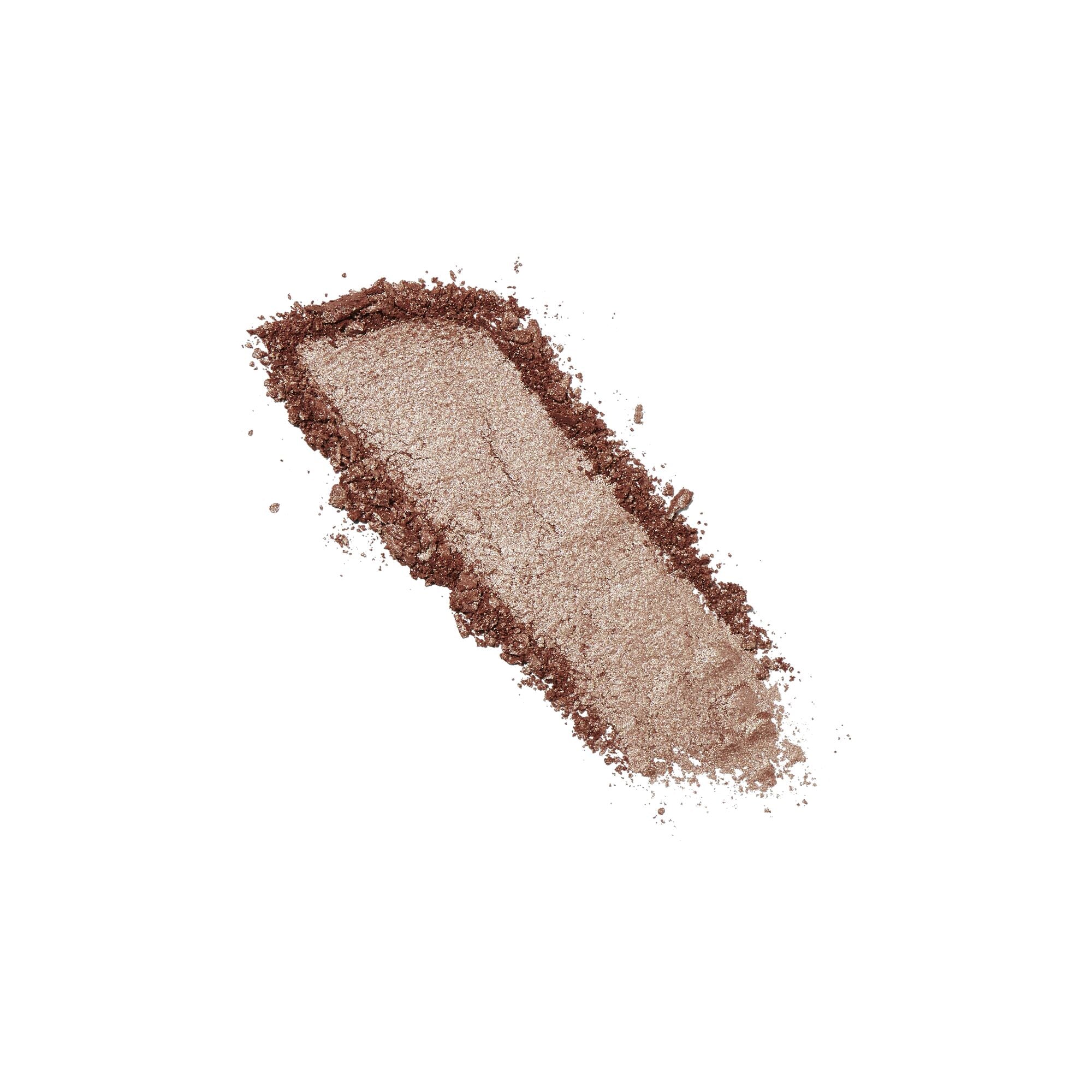 e.l.f Metallic Flare Highlighter "Rose Gold" image 1